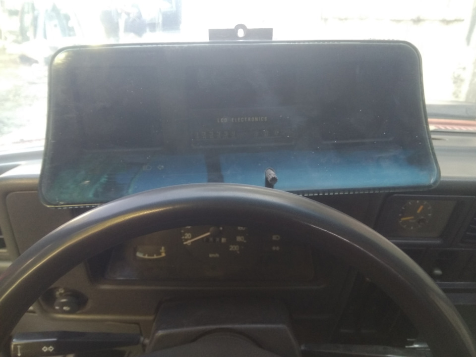 Фото в бортжурнале Opel Kadett D