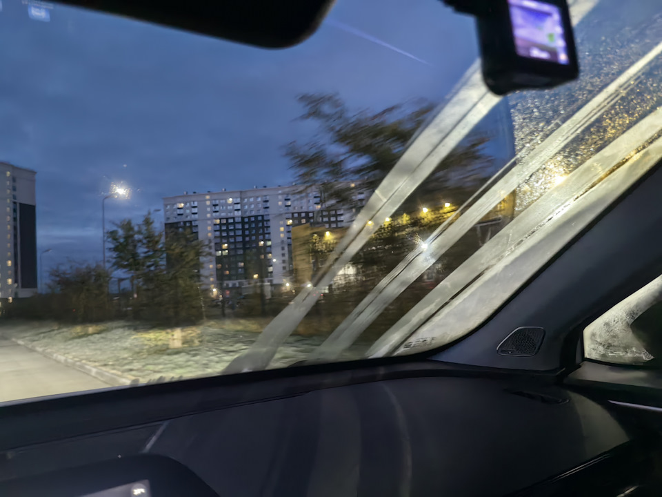 Фото в бортжурнале Omoda C5