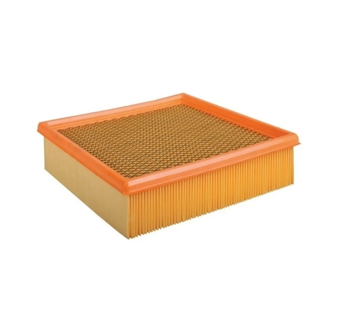 Как я воздушный фильтр собирал — Audi 100 Avant (C3), 2 л, 1988 года ...