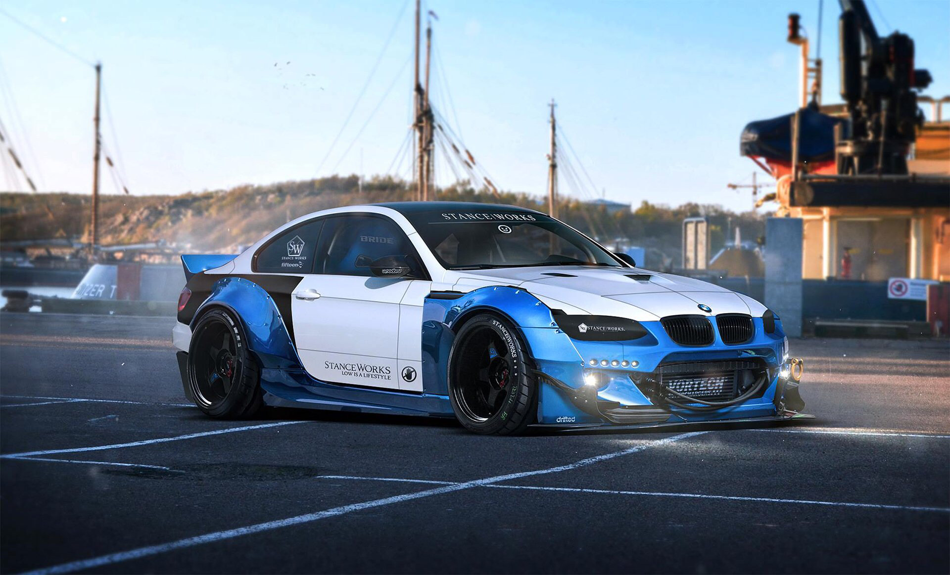 BMW m3 e92 РІРёРЅРёР»