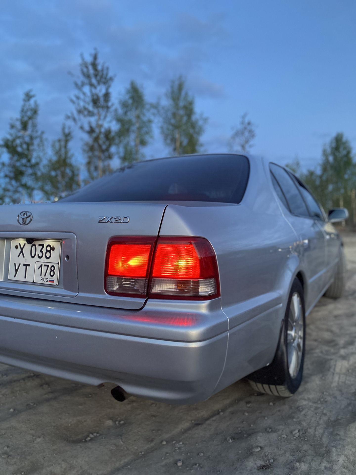 Химчистка салона — Toyota Camry (V40), 2 л, 1995 года | мойка | DRIVE2