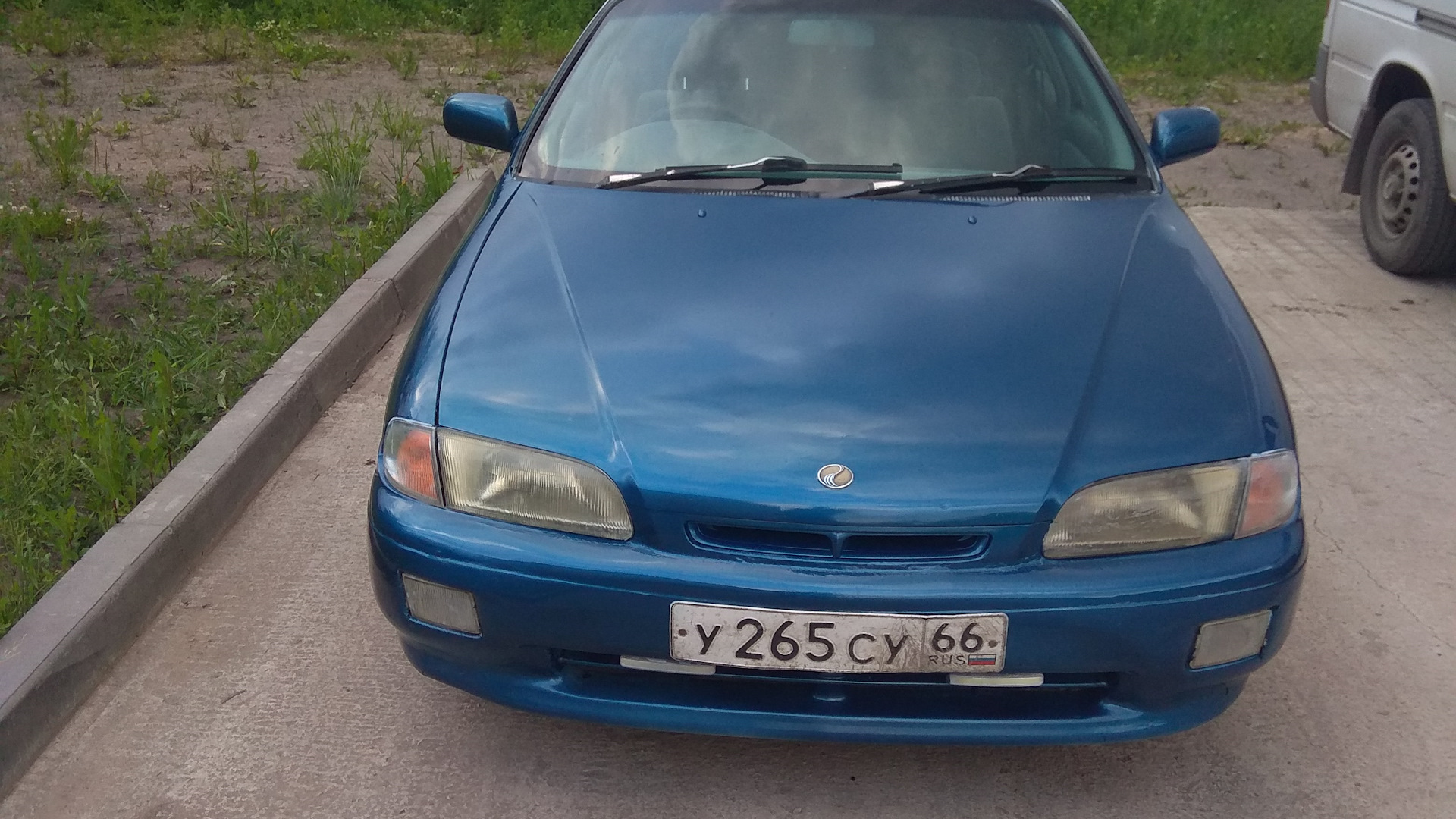 nissan presea С‚СЋРЅРёРЅРі