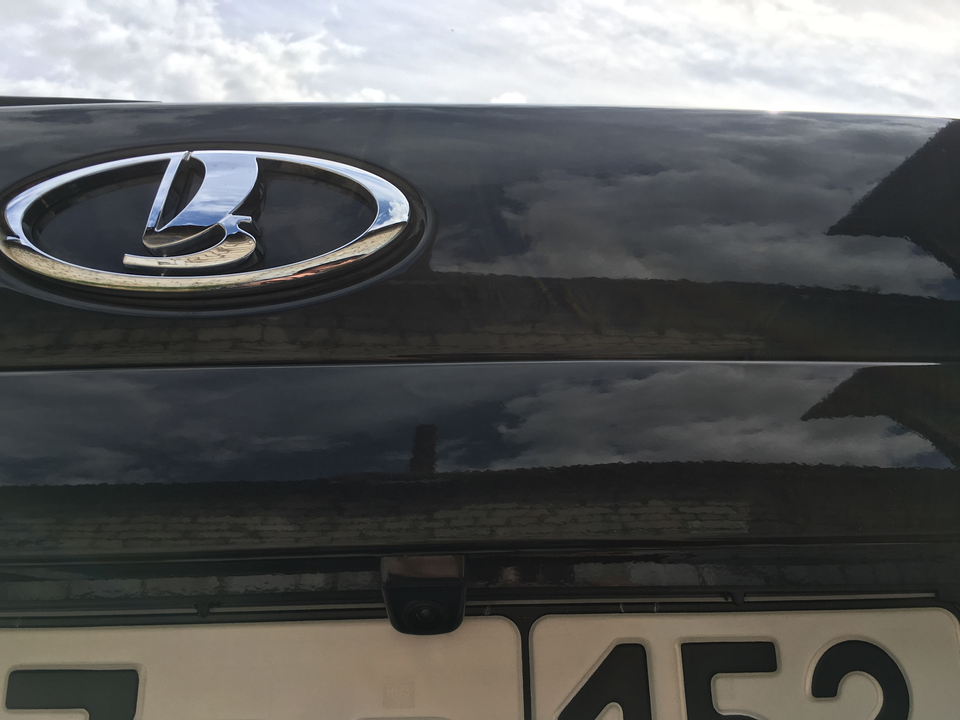 Установка и прошивка мс 2190 магнитолы — Lada Гранта лифтбек, 1,6 л ...