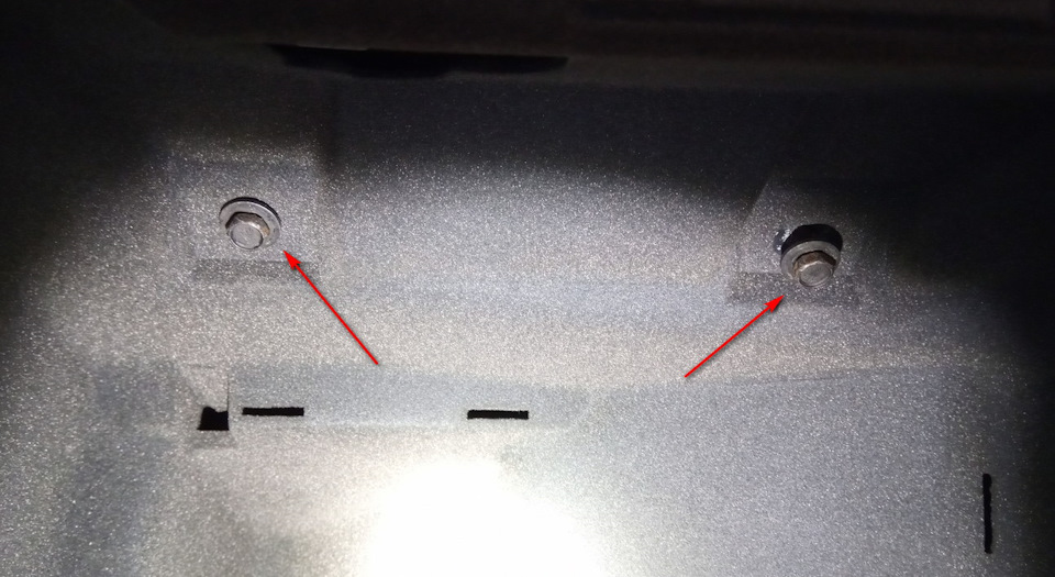 Фото в бортжурнале Ford Galaxy (Mk III)