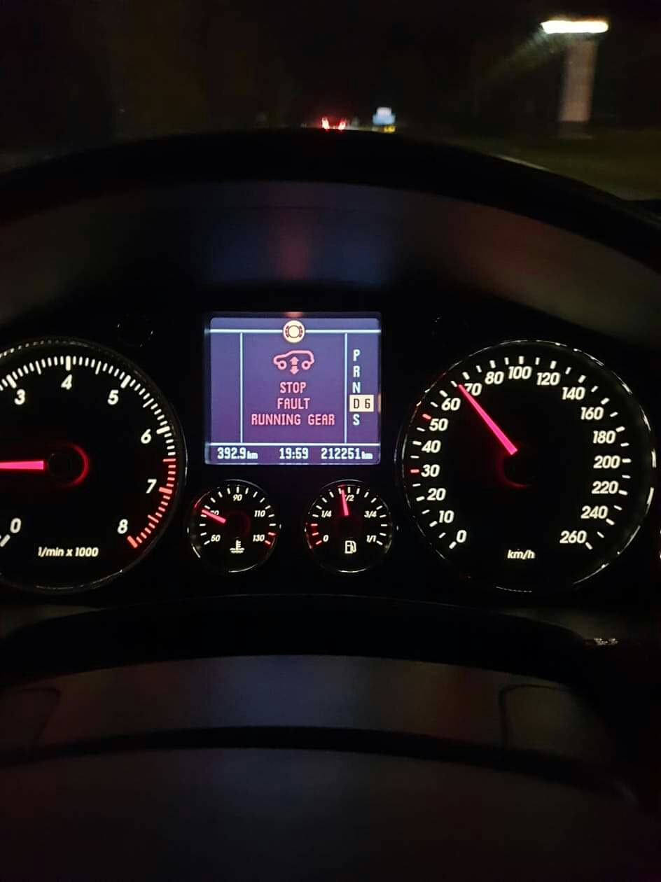 Комрады Turоводы что это — Volkswagen Touareg (1G), 3,2 л, 2005 года ...