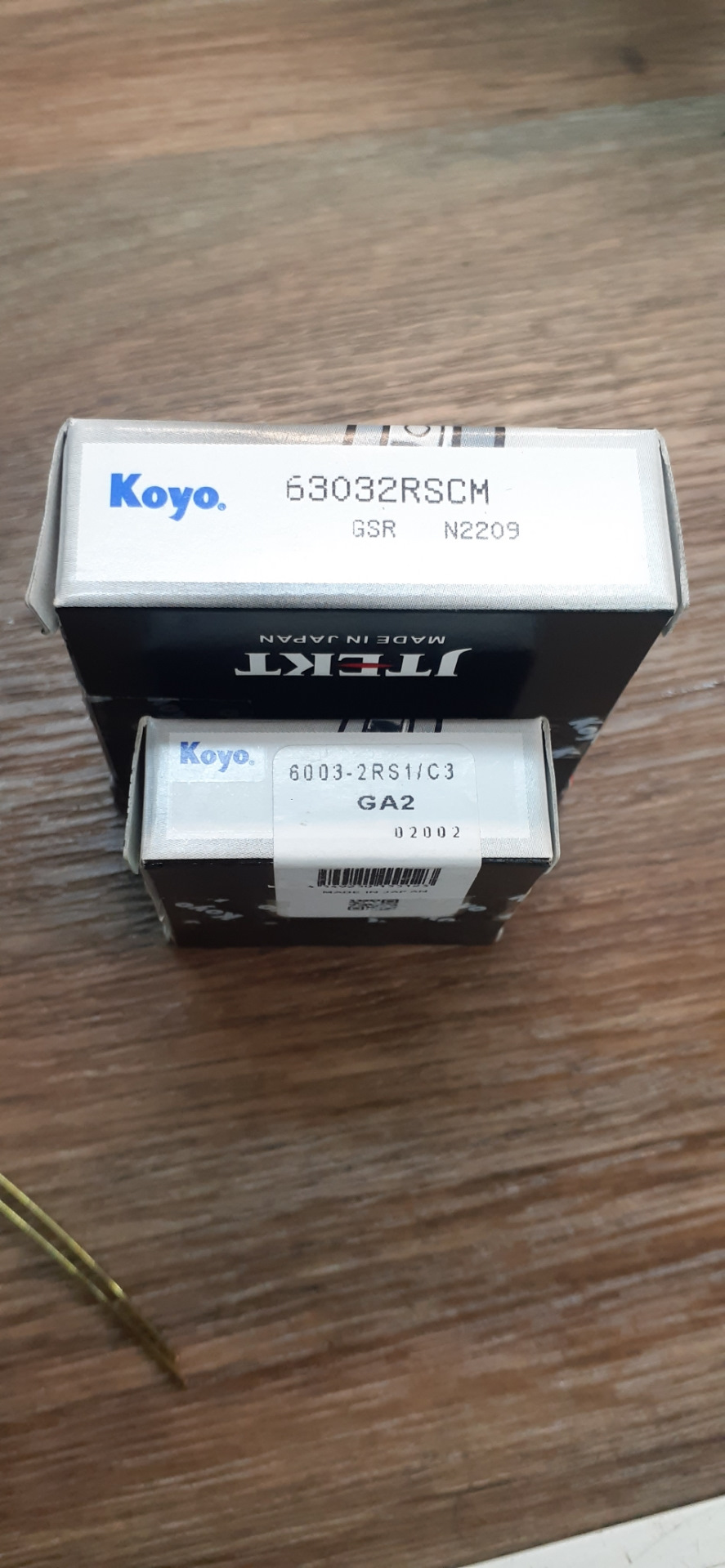 Фото в бортжурнале Opel Astra G. Запчасти на фото: 63032RSCM