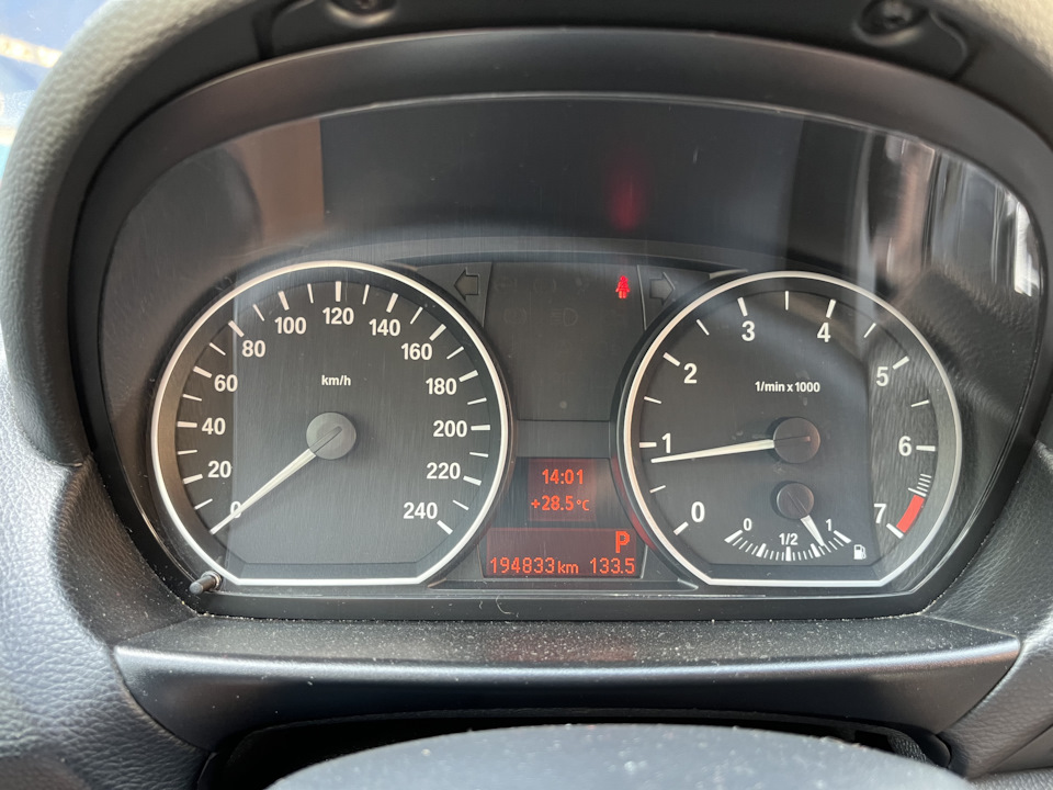 Замена комплекта цепи, натяжитель, успокоителя, сальники, прокладки ...