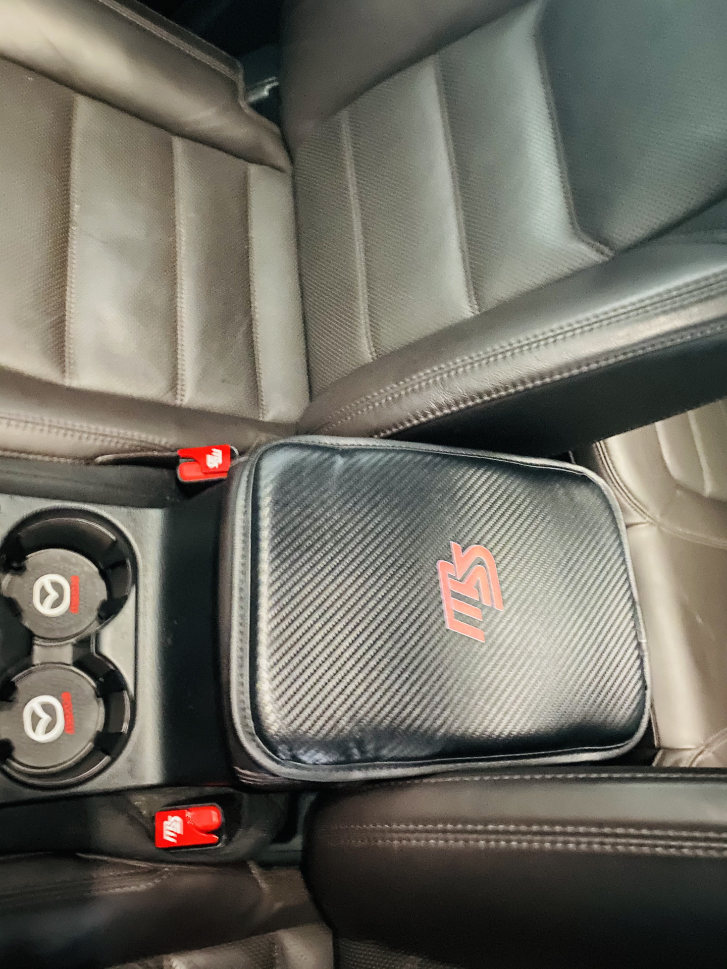 Стиль-MS — Mazda CX-5 (2G), 2,5 л, 2020 года | стайлинг | DRIVE2