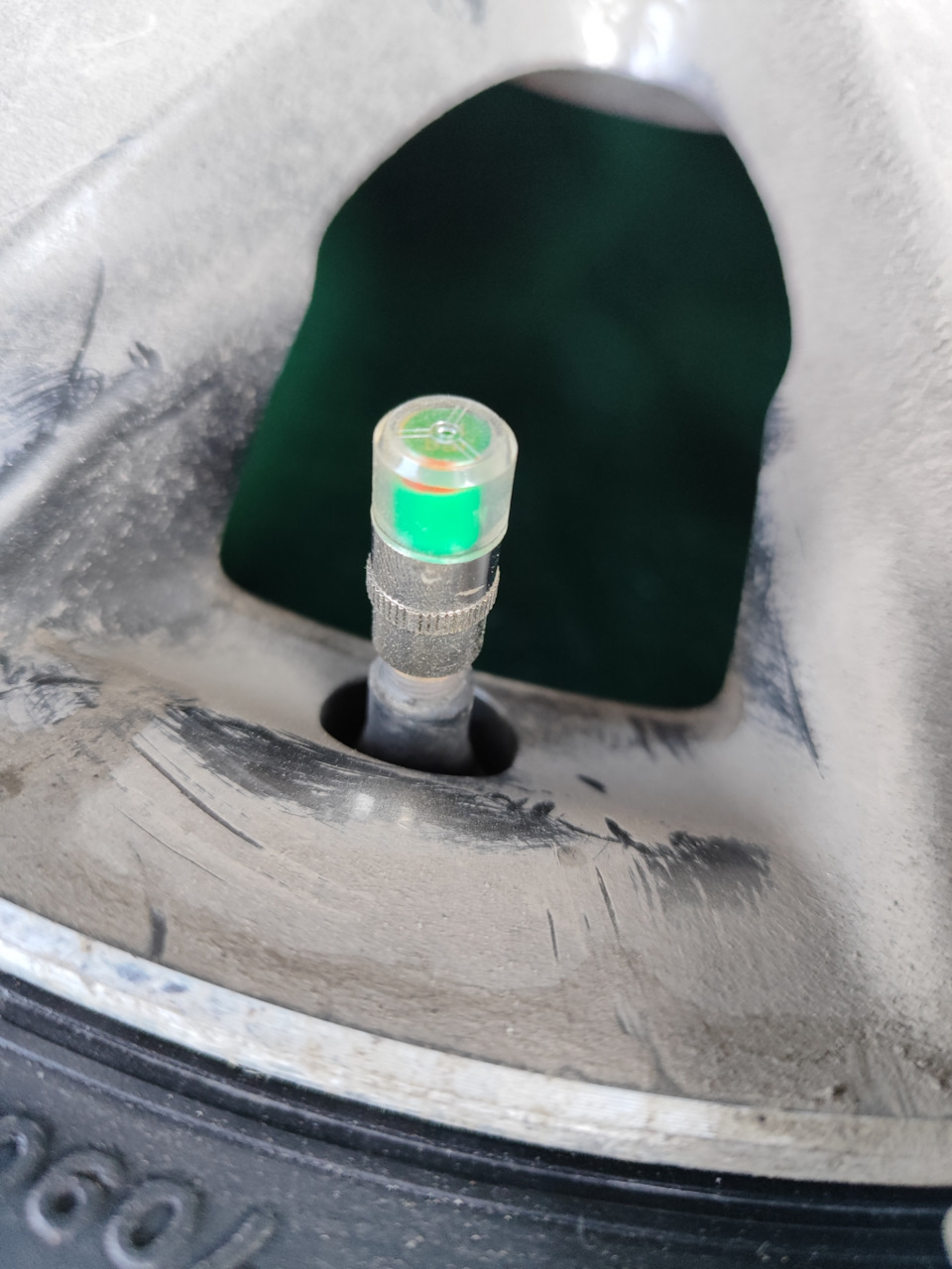 Фото в бортжурнале Honda Freed (1G)