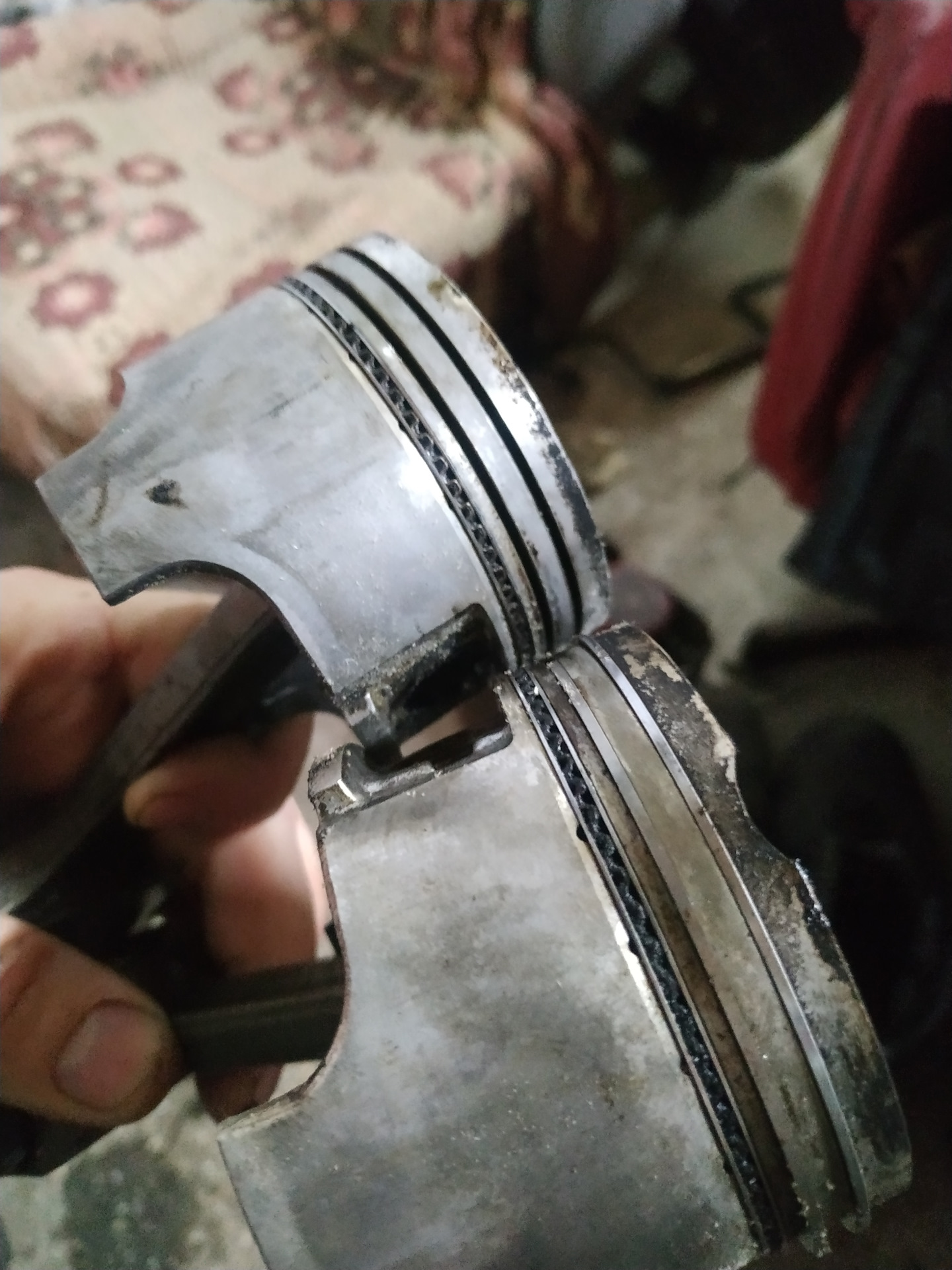 Регулировка клапанов — Daewoo Matiz (M100, M150), 0,8 л, 2004 года ...