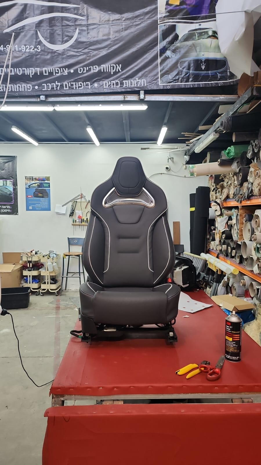 Фото в бортжурнале Tesla Model 3 (1G)