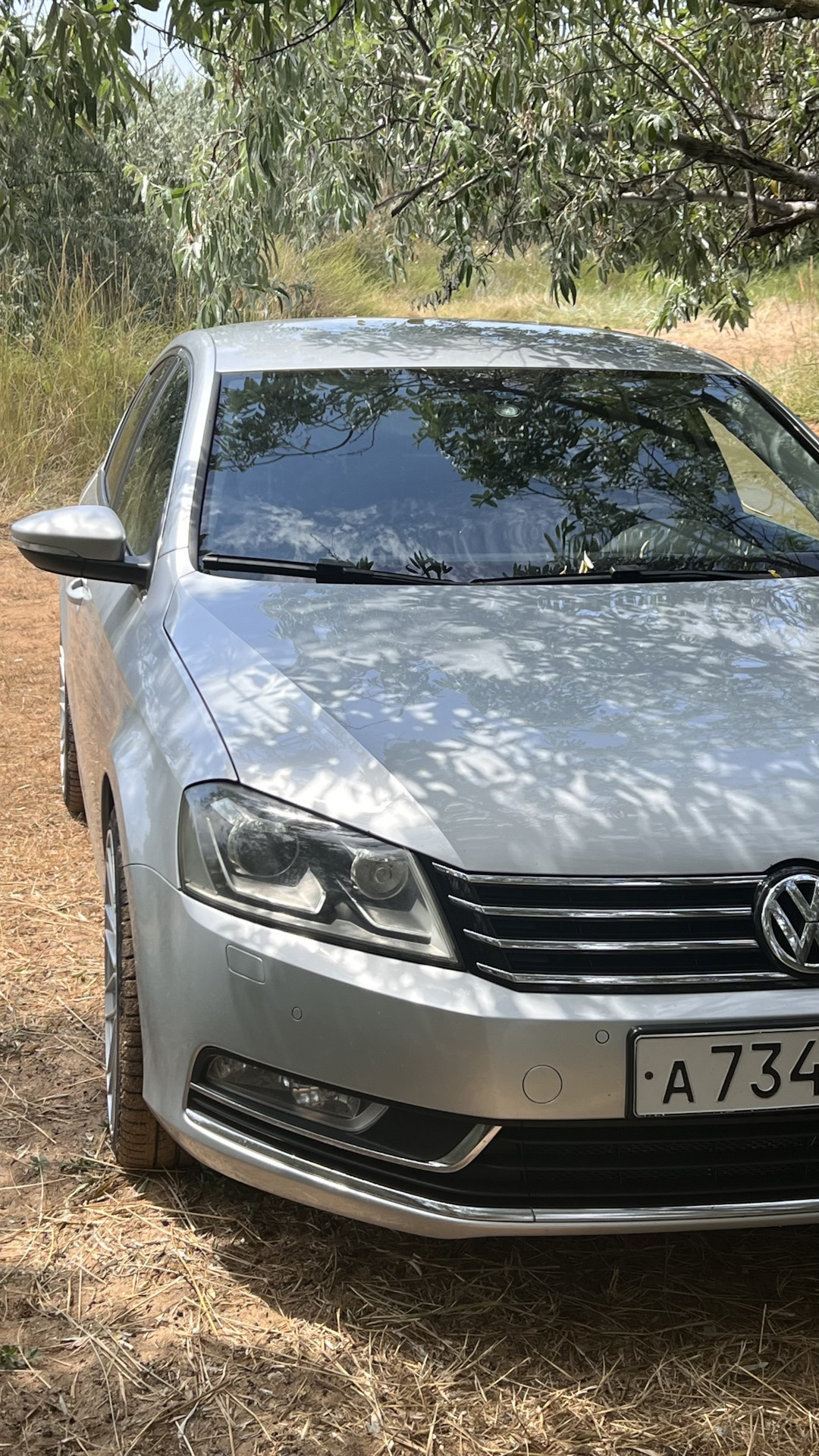 Замена маслоотделителя, ремонт сидений — Volkswagen Passat B7, 1,8 л, 2011  года | плановое ТО | DRIVE2