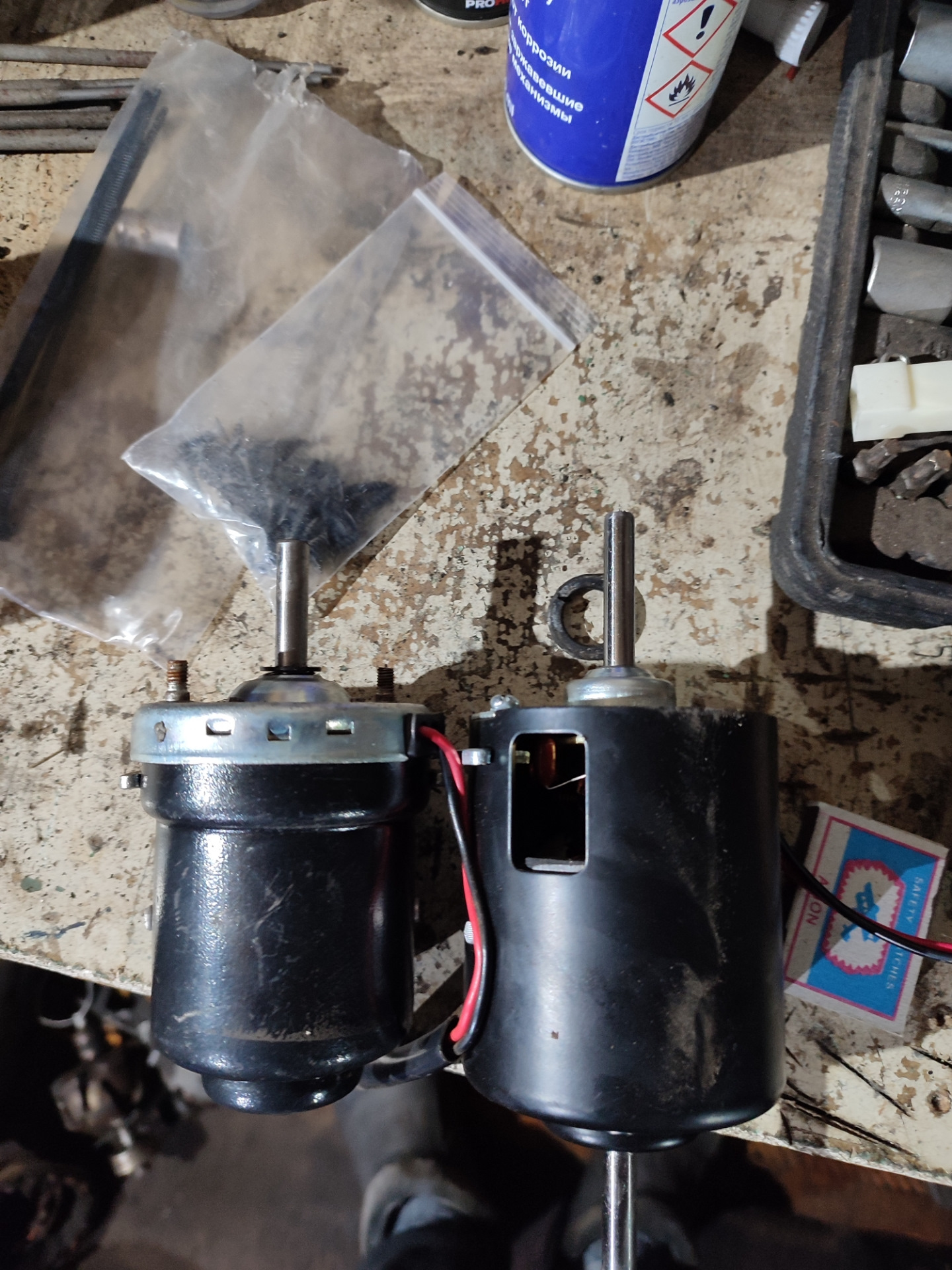 Окончательная доработка печки — УАЗ 469, 2,4 л, 1985 года | тюнинг | DRIVE2