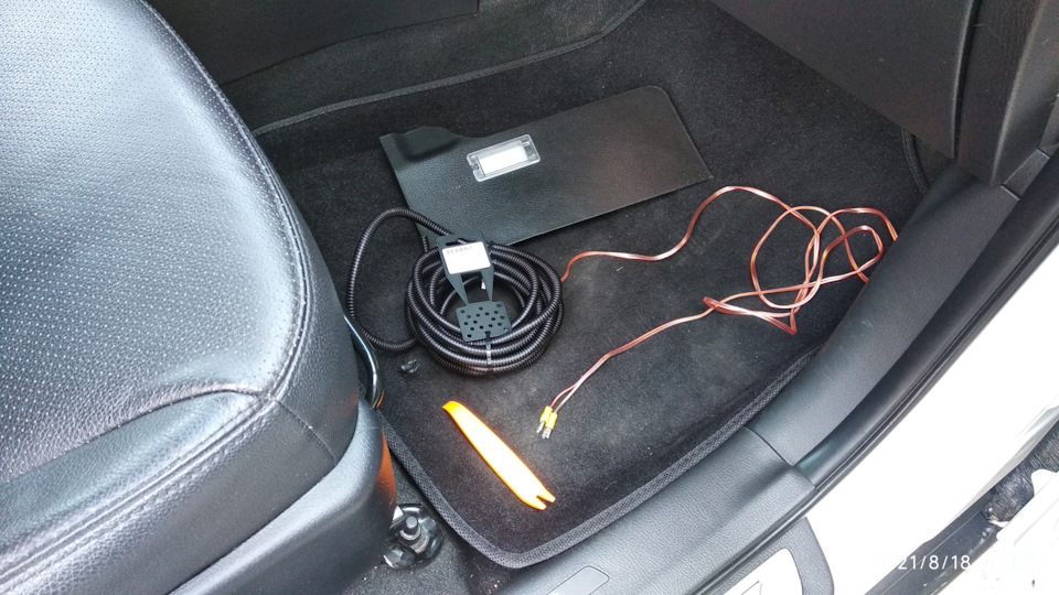 18 — KIA Sorento (2G)