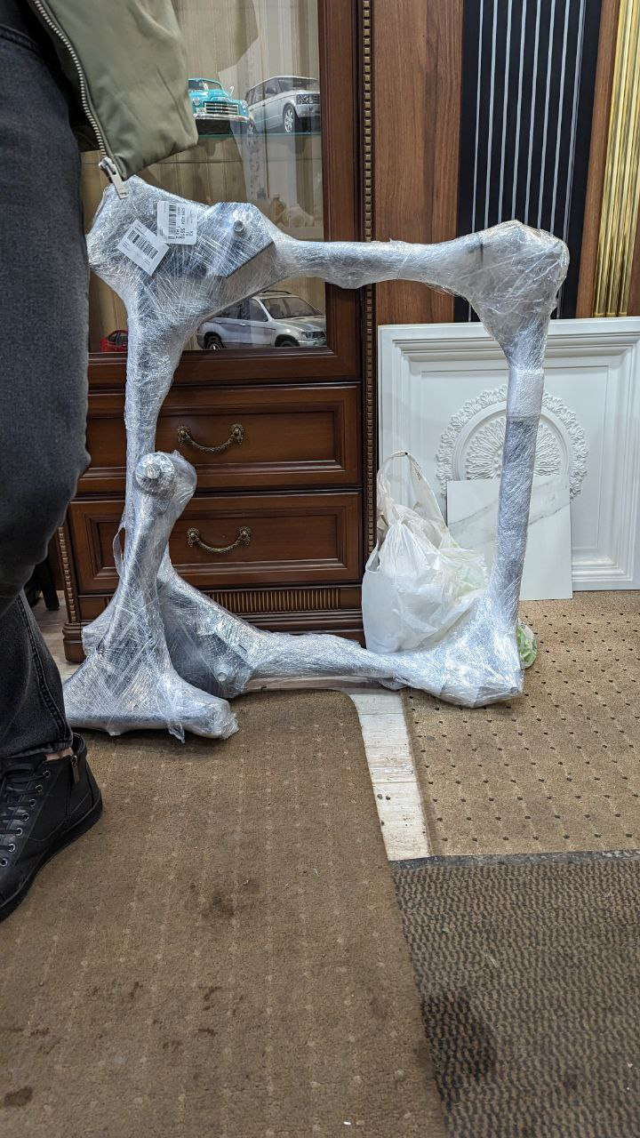 Биение колеса. Теоретическая часть перед практикой или подрамнику быть ...