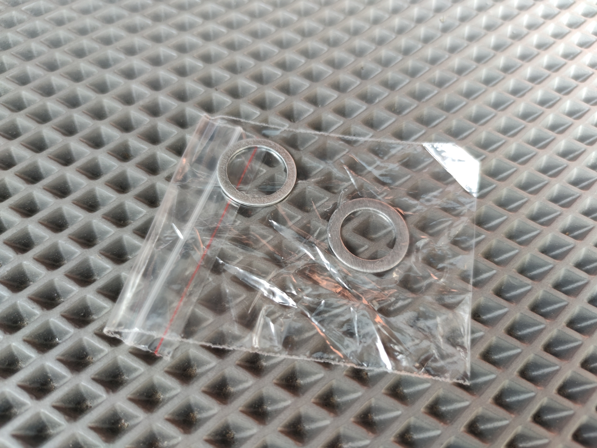 Замена масла в раздатке и дифференциале! — KIA Sportage (3G), 2 л ...