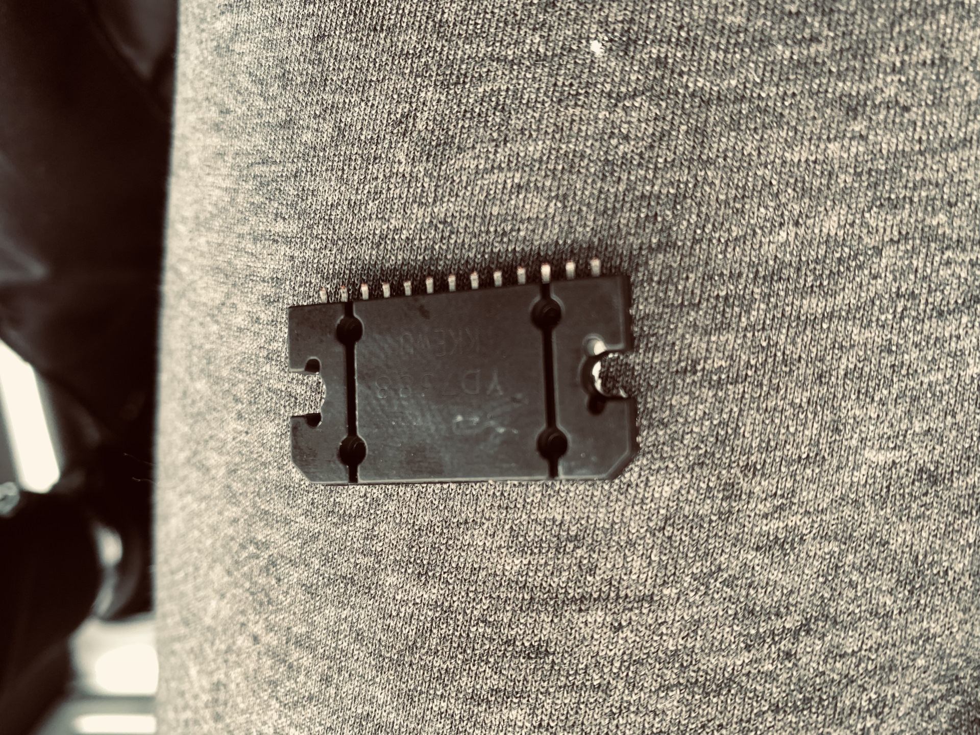 ️ 3-е дополнение к Android магнитоле OSSURET 🔊. Замена усилителя tda ...