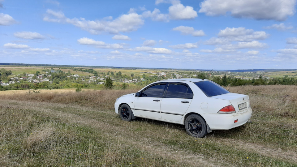 Как я вылечил масложор лансер 9 без ремонта и замены колец — Mitsubishi ...