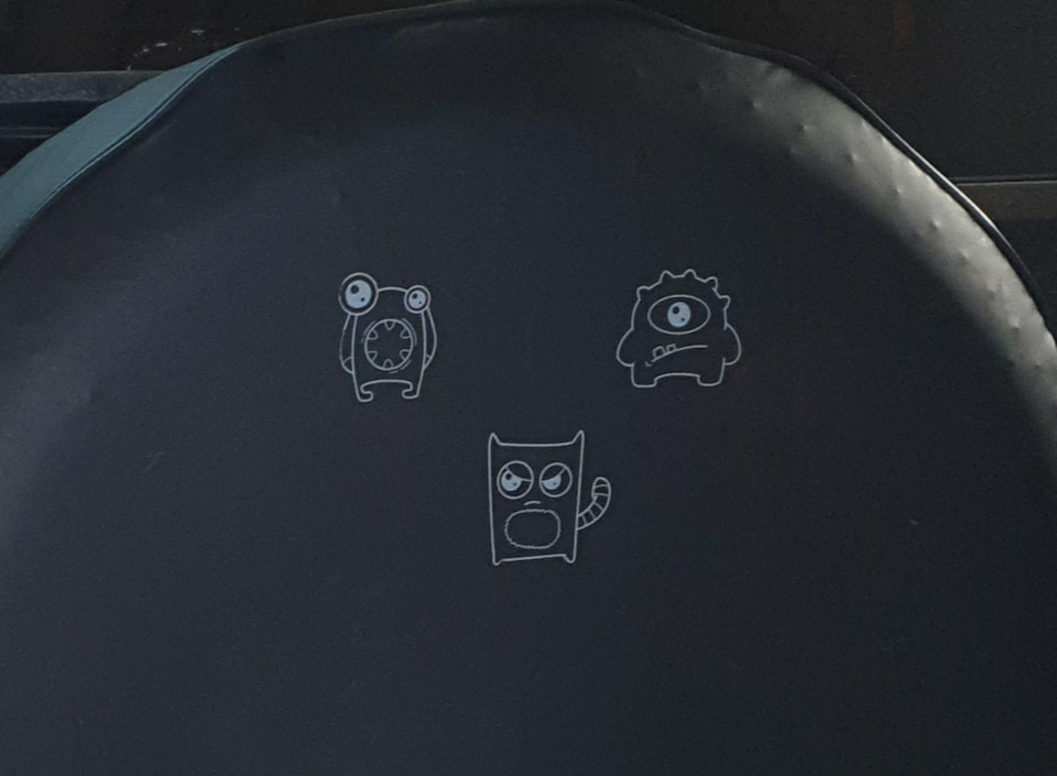 Фото в бортжурнале Suzuki Grand Vitara (2G)