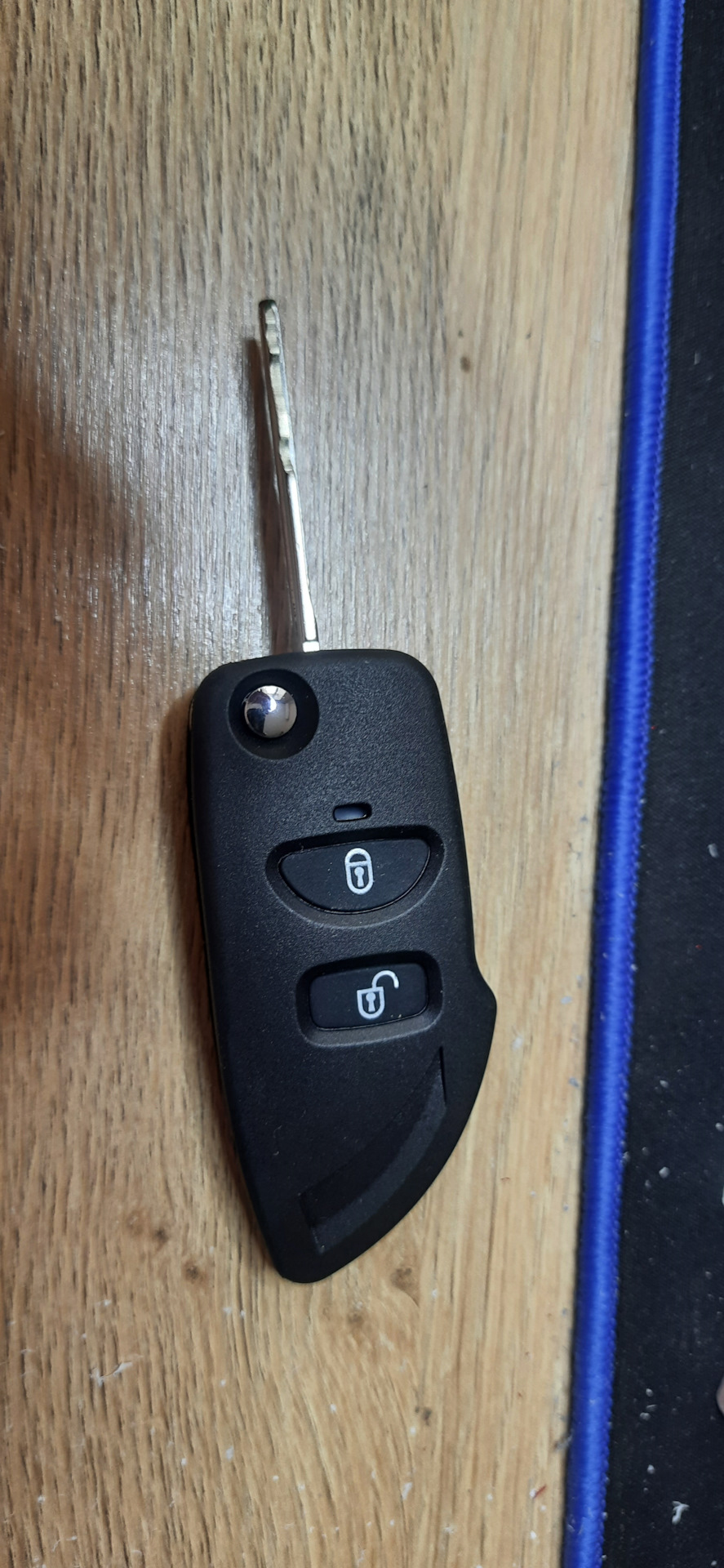 Фото в бортжурнале KIA Sportage (2G)