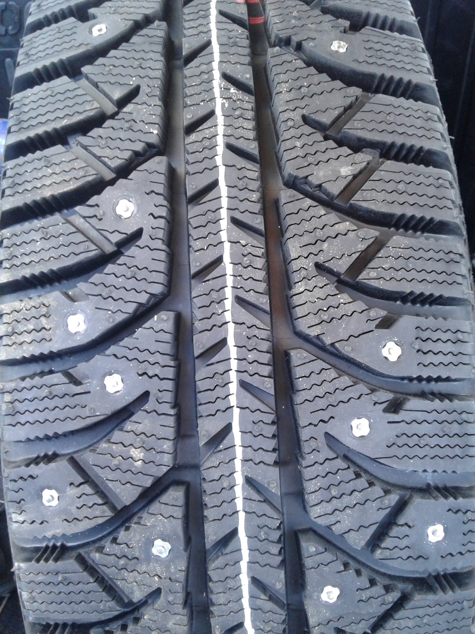 зимние шины bridgestone ice cruiser 7000s 185\65 r14 86t — Lada 21114 ...