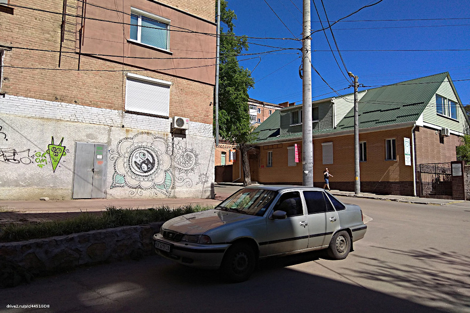 Убрать ржавчину с авто электролизом