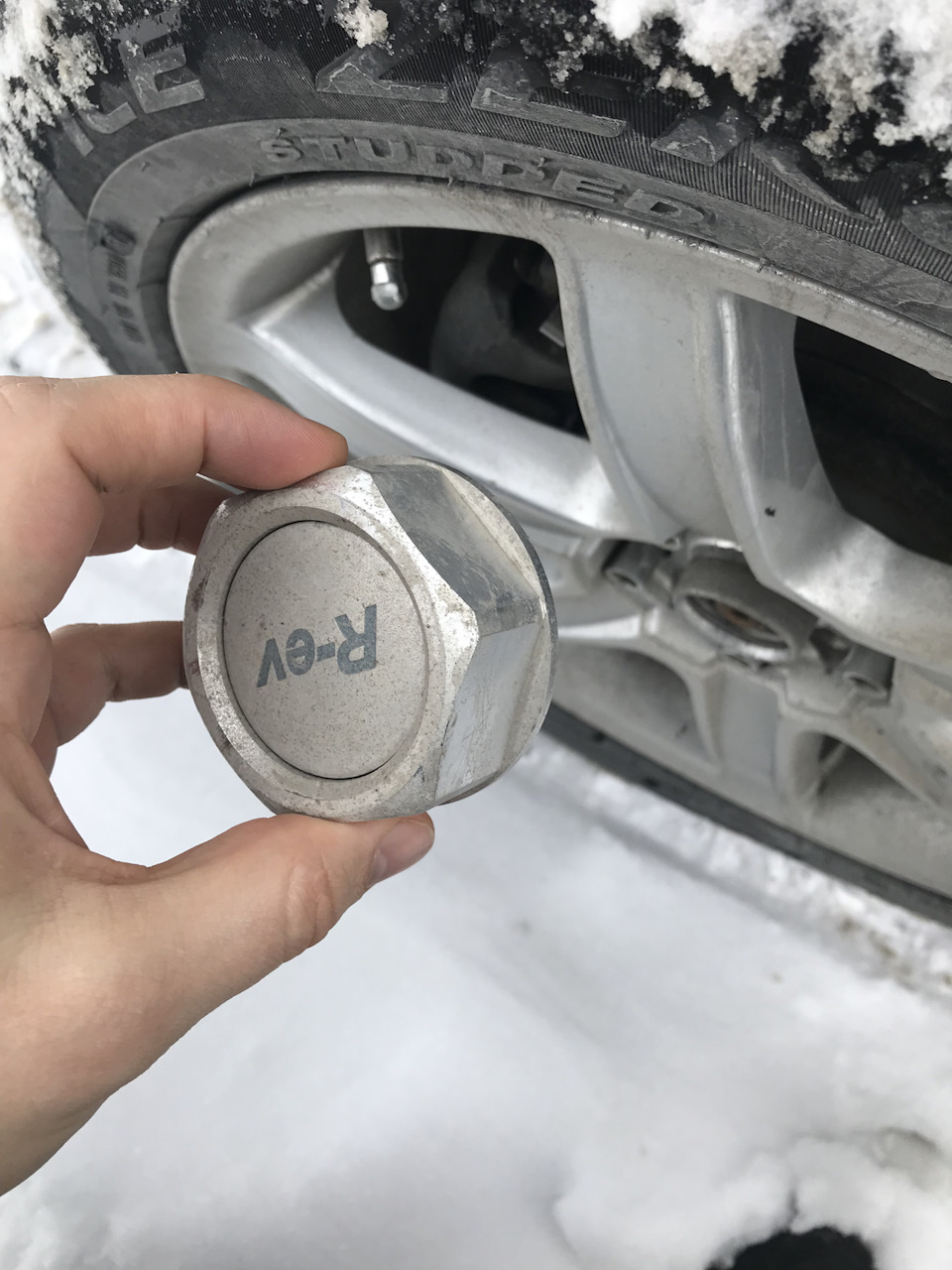 Help, колпачки цо на диск! — Nissan Juke (1G), 1,6 л, 2012 года ...