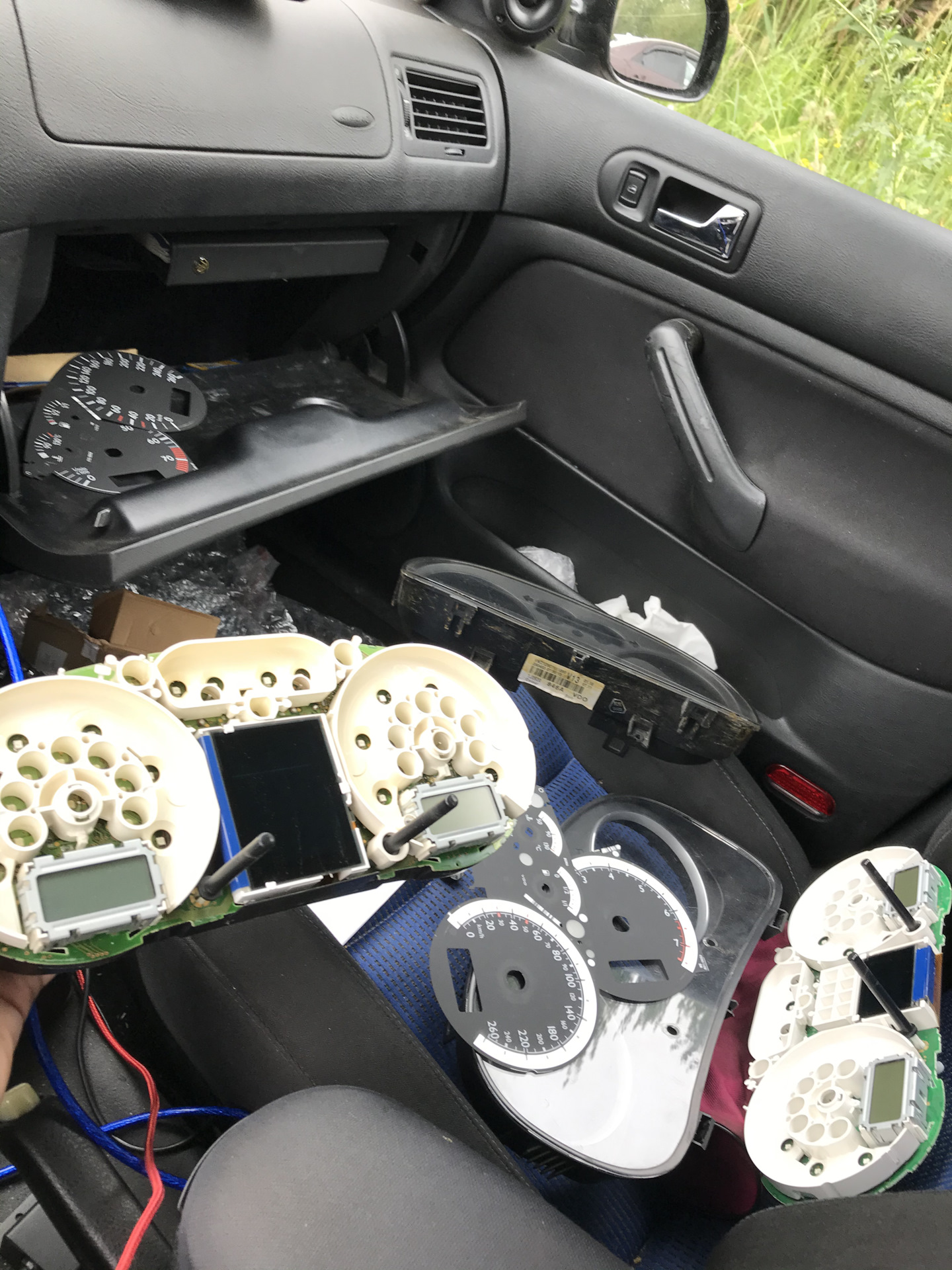 Пороги шкода октавия а5 ржавеют - 95 фото