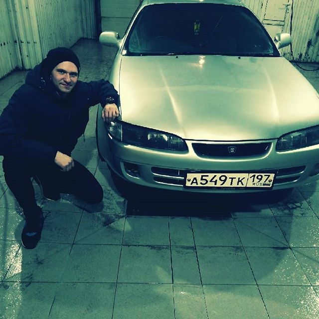 Подготовка к Оформлению в Мрэо — DRIVE2