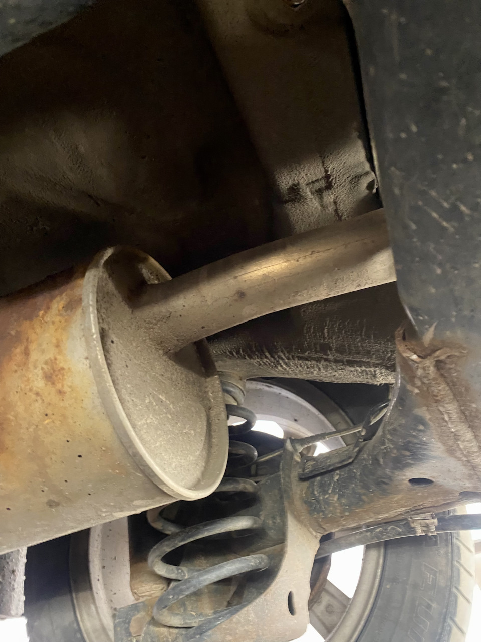 Фото в бортжурнале Volkswagen Polo Sedan