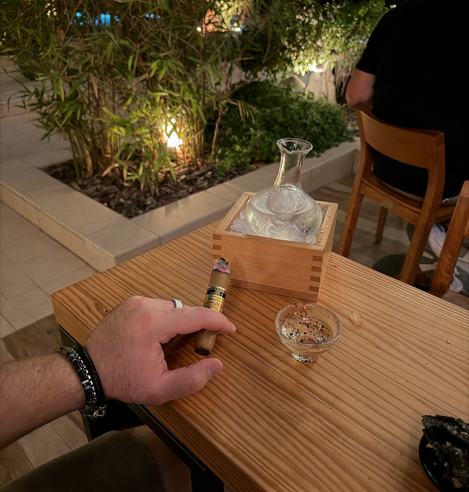 Фото в бортжурнале Porsche Panamera (2G) 971