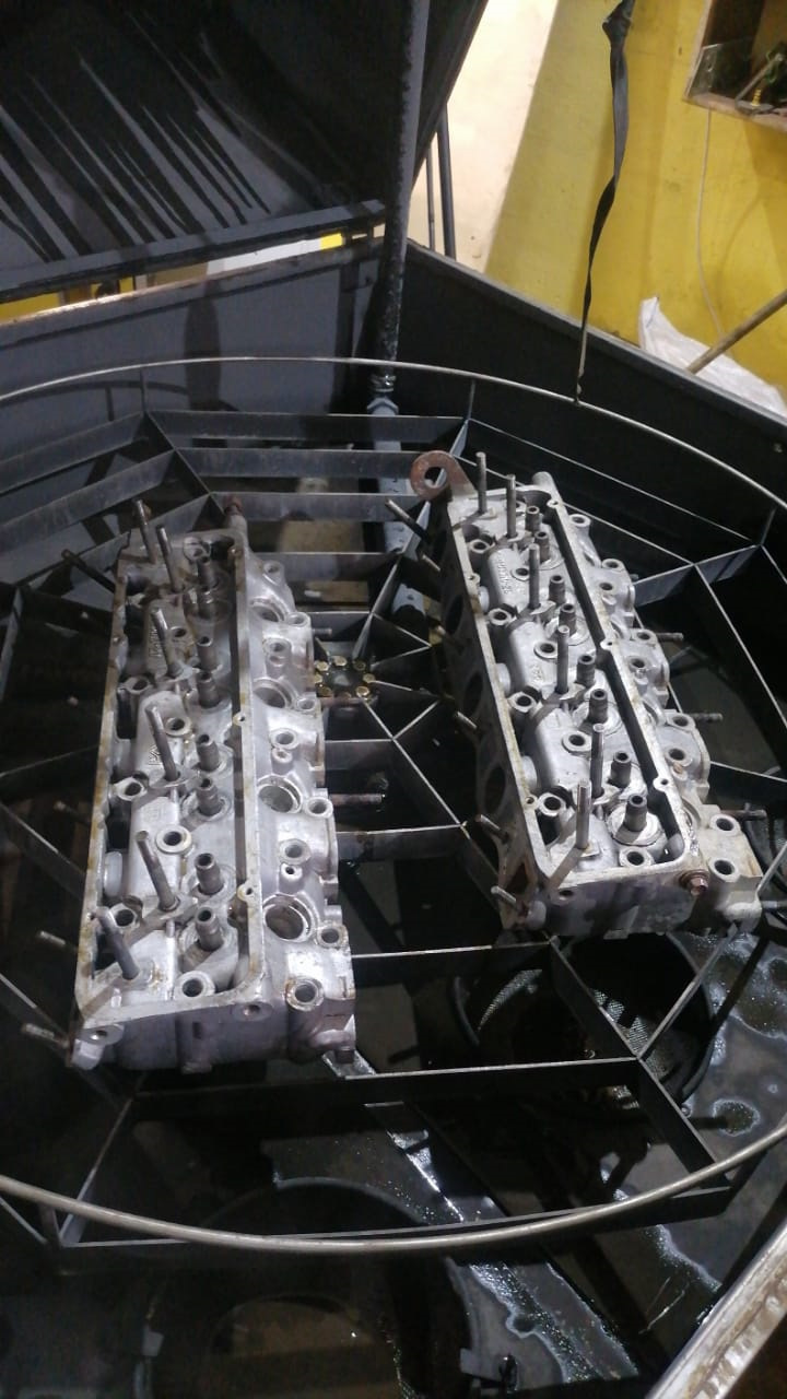 Фото в бортжурнале ГАЗ 31013