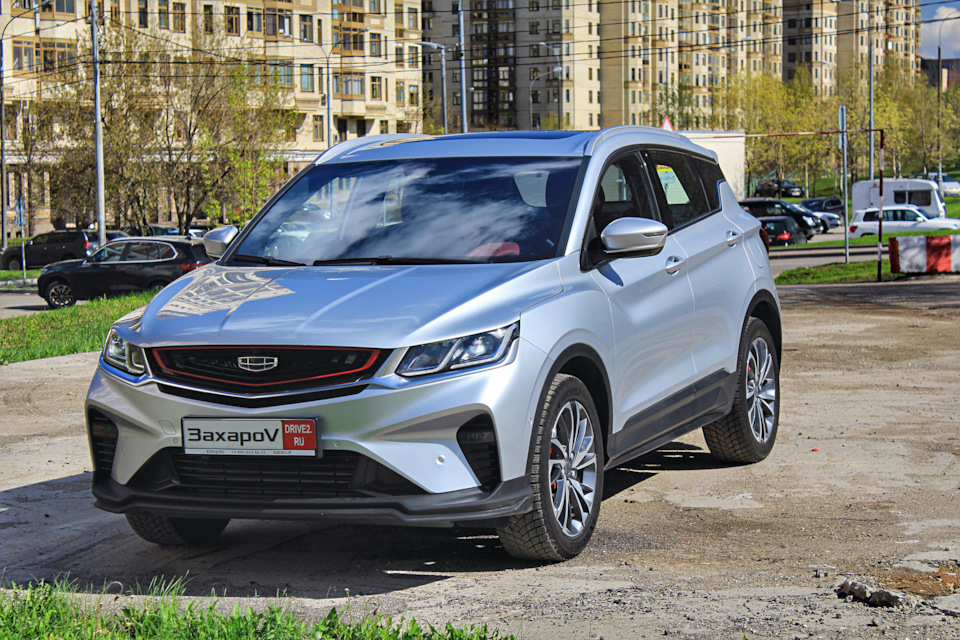 Китайская машина geely coolray. Смотреть фото Китайская машина geely coolray. Смотреть картинку Китайская машина geely coolray. Картинка про Китайская машина geely coolray. Фото Китайская машина geely coolray