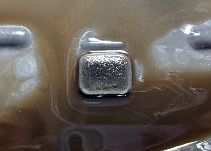 Фото в бортжурнале Toyota C-HR