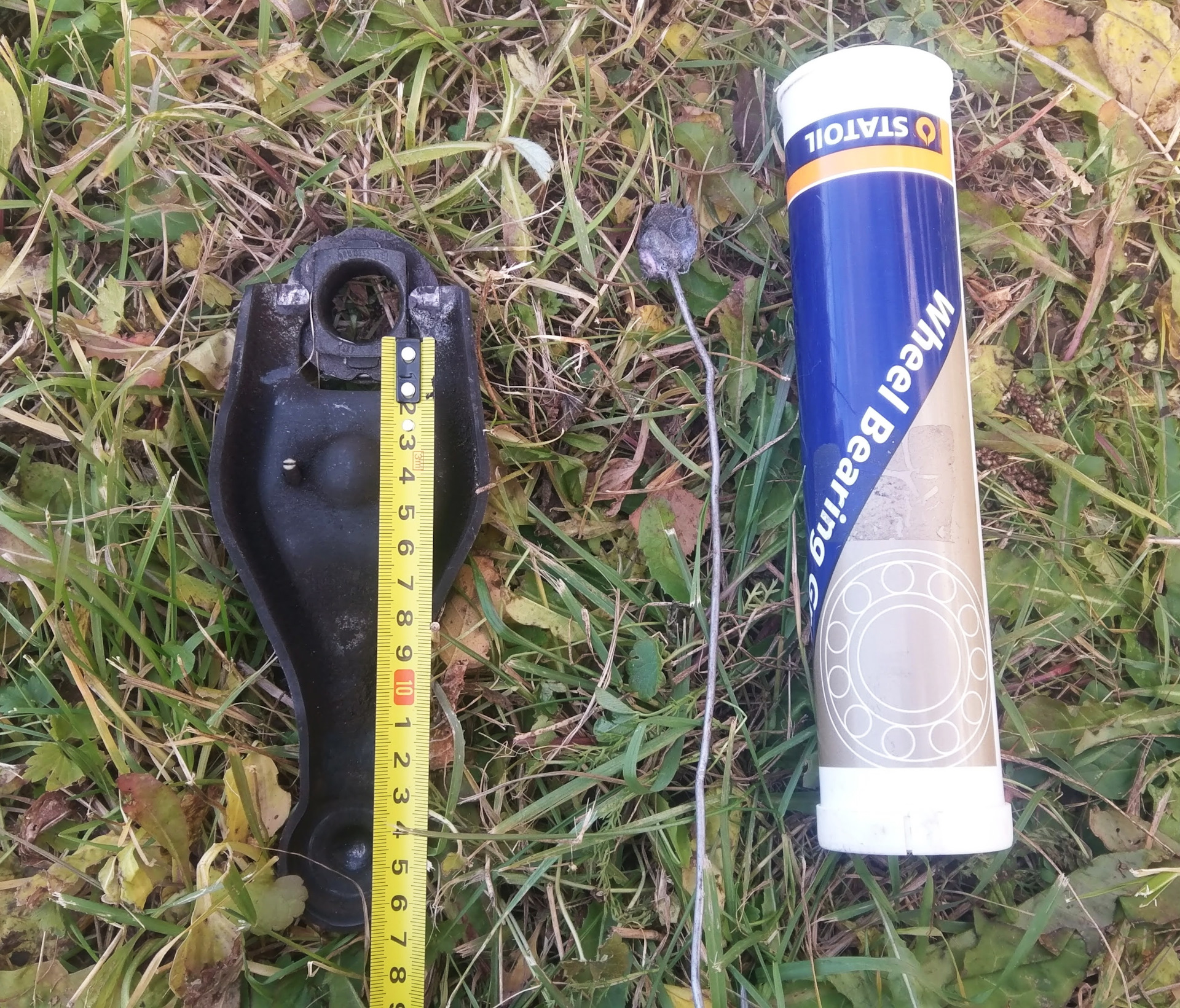 Скрежет (закусывание) сцепления при нажатии и отпускании педали ...