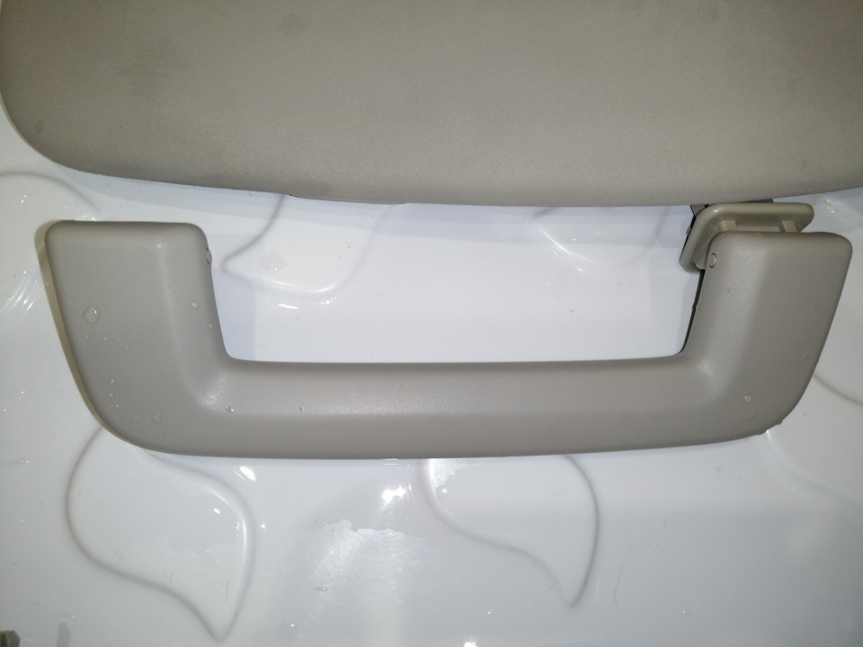 Подушки безопасности — Ford Focus Sedan II, 1,8 л, 2007 года ...