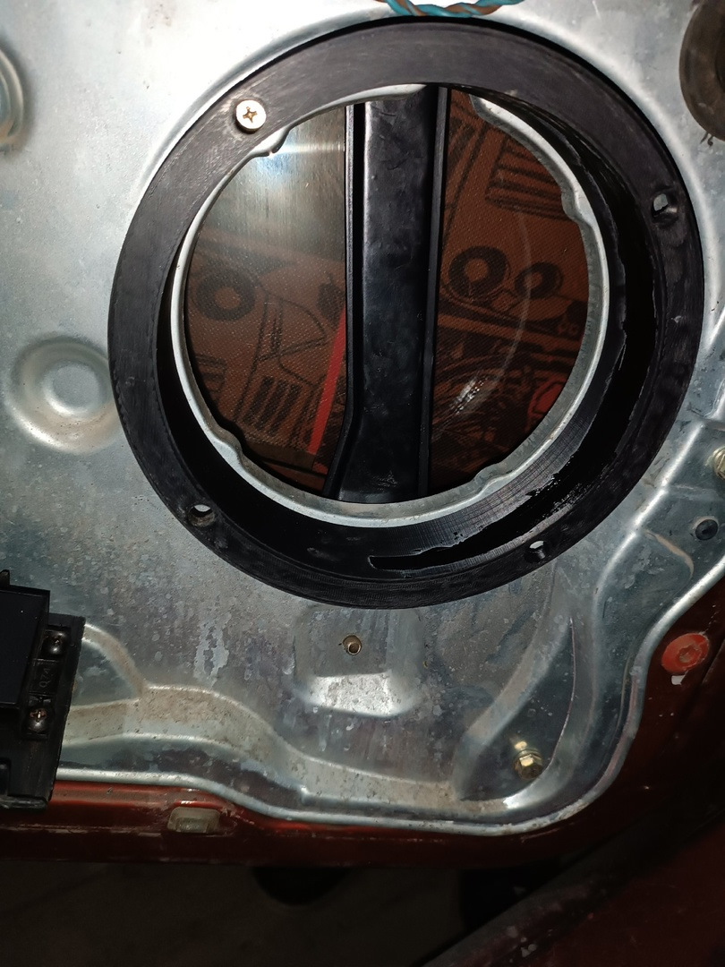 Музыка в Фобию Часть 1 — Skoda Fabia Mk1, 1,4 л, 2002 года | автозвук ...