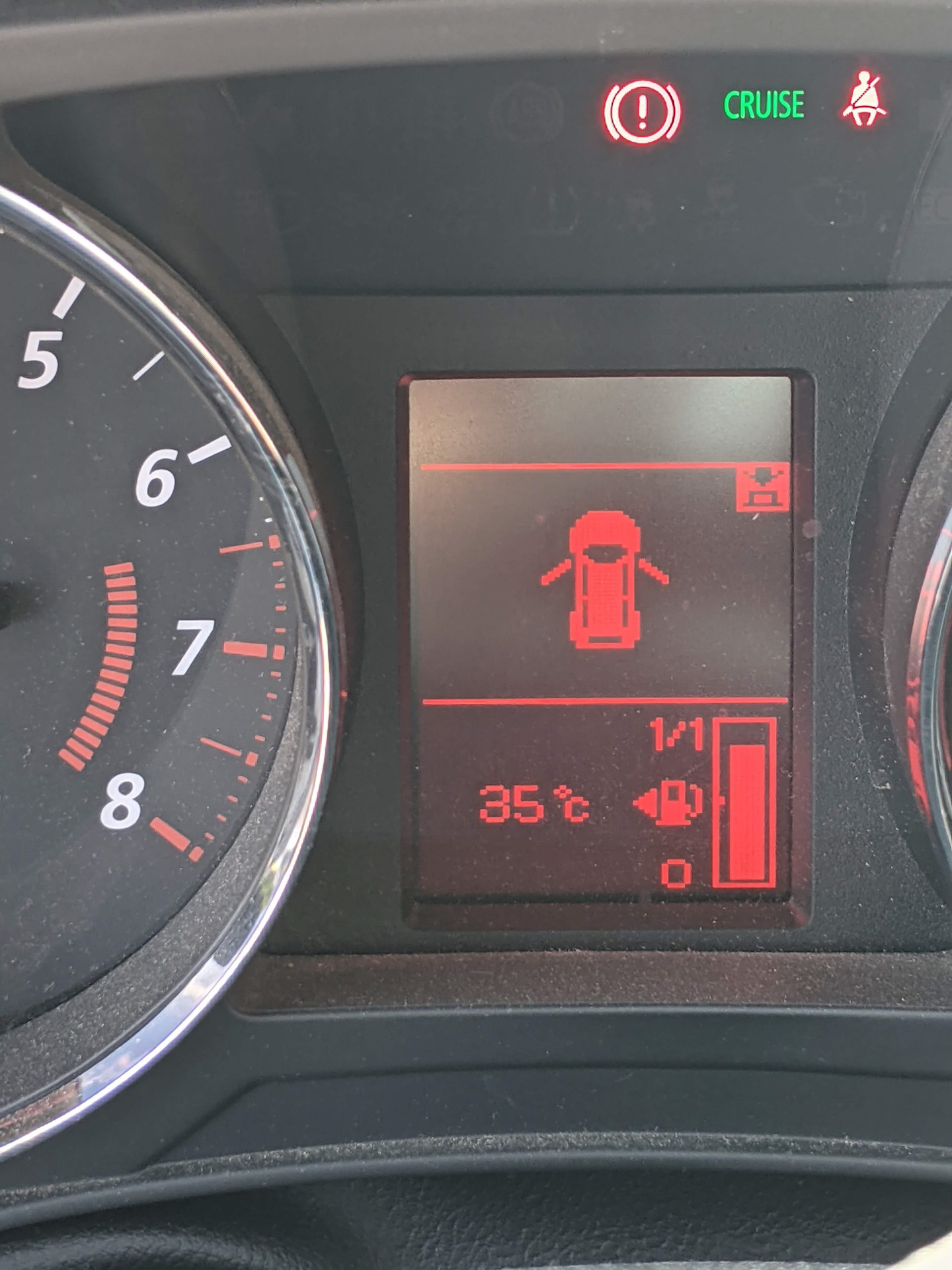 Замена салонного фильтра и чистка кондиционера — Mitsubishi ASX, 1,6 л ...