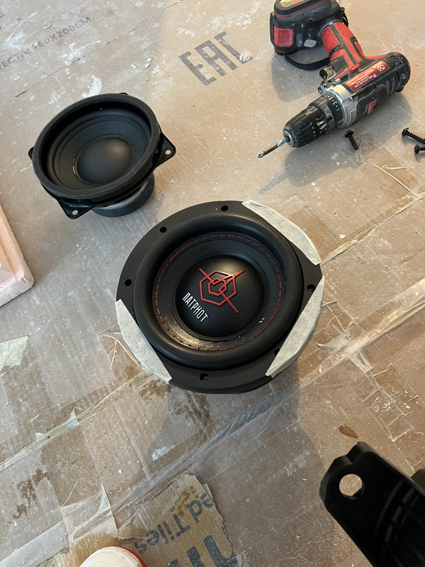 Настройка аудиосистемы в Uni V — Changan Uni-V, 1,5 л, 2023 года ...