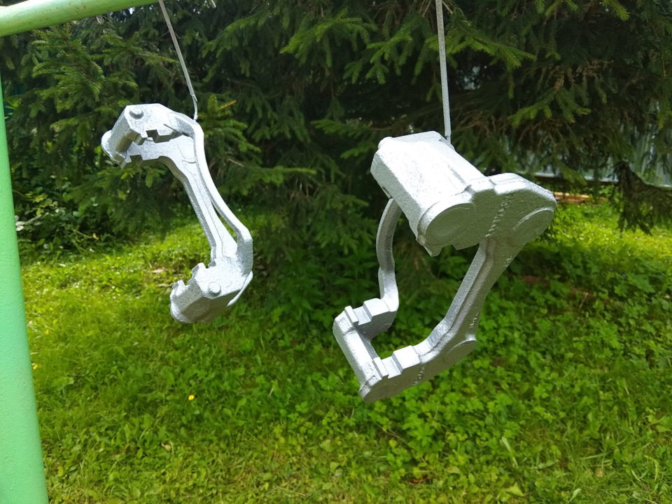 Фото в бортжурнале KIA Cerato (2G)