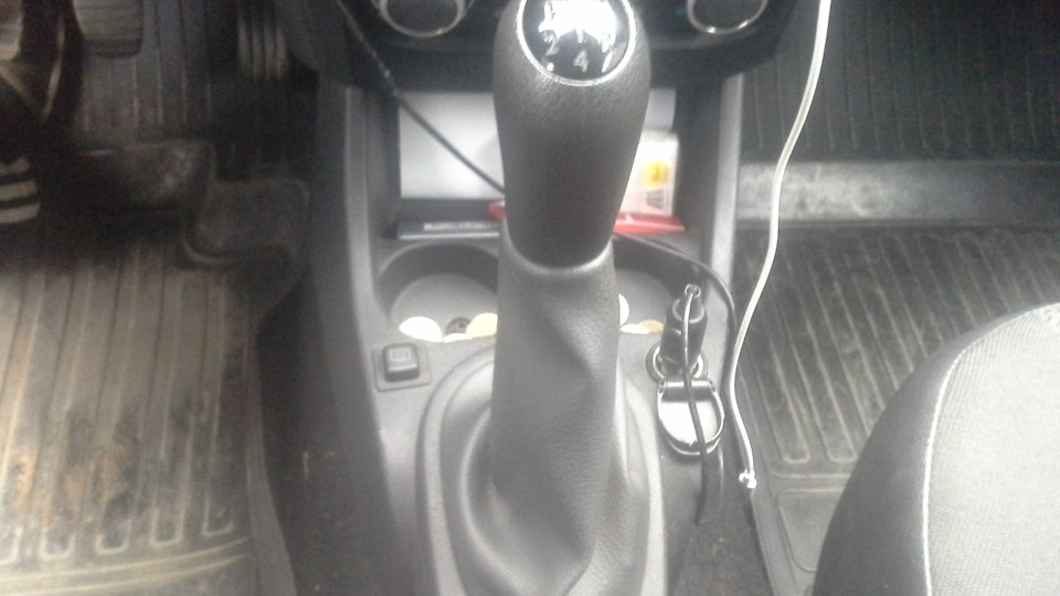 Подогрев зеркал на норму — DRIVE2