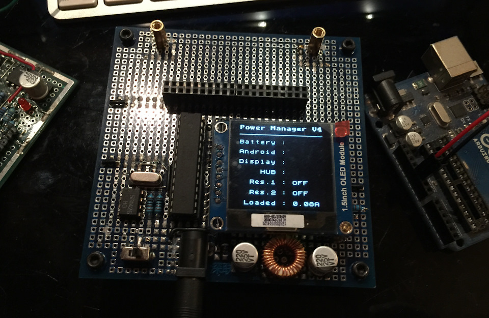 Панель приборов "Блэкхарт" — часть 2 — Chevrolet Van (3G), 5,7 л, 1990 ...