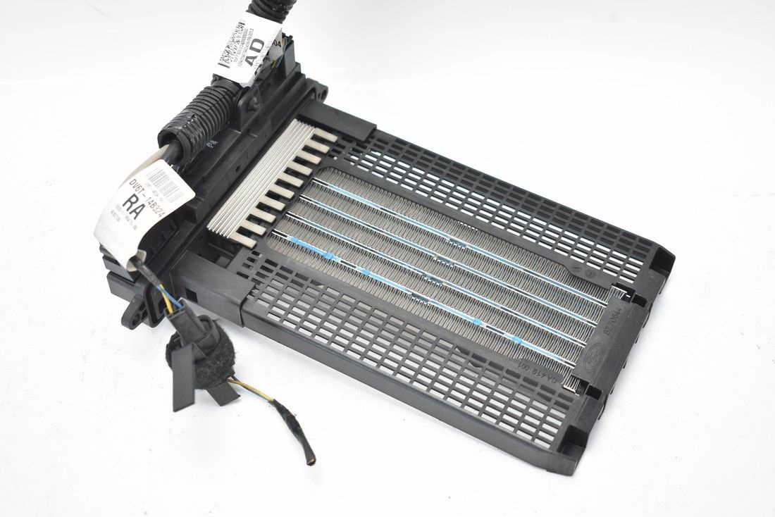 Ptc heater