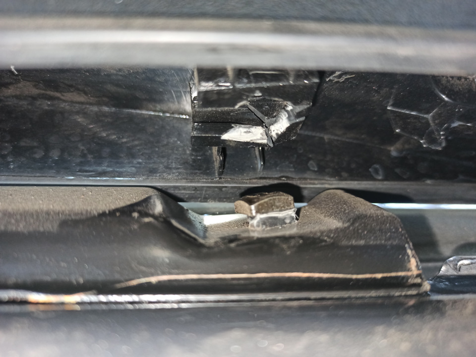 Хендай солярис, замена задних колодок — DRIVE2