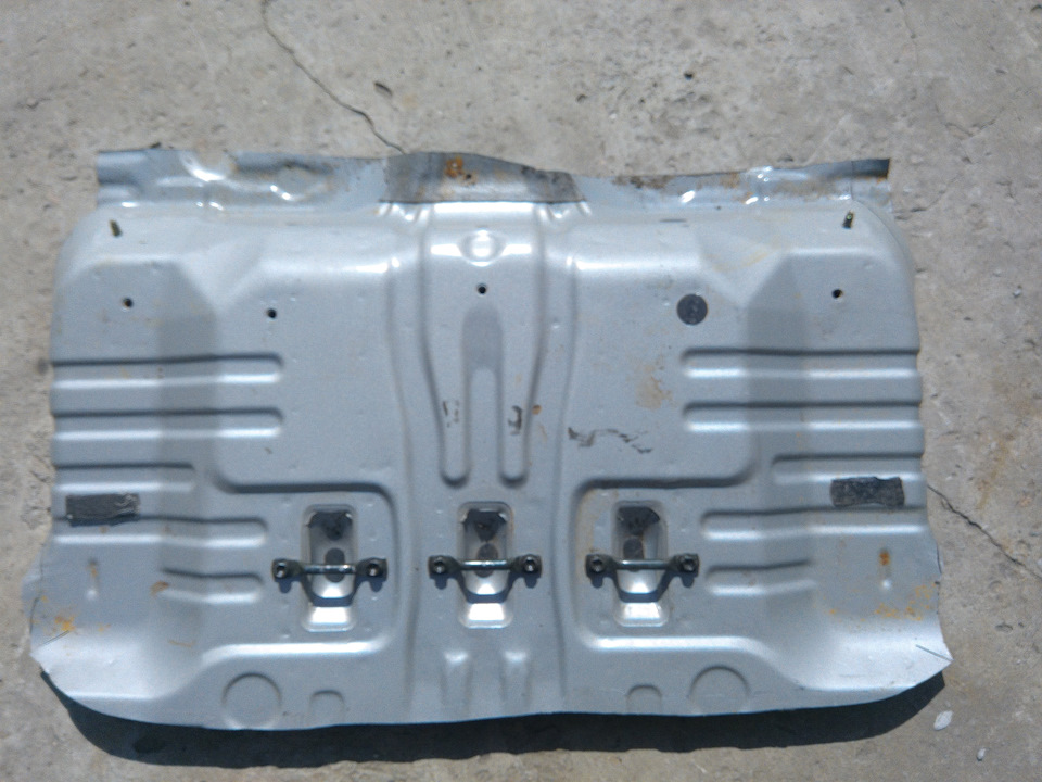 Подсос воздуха на впуске. Координальные меры по решению проблемы ...