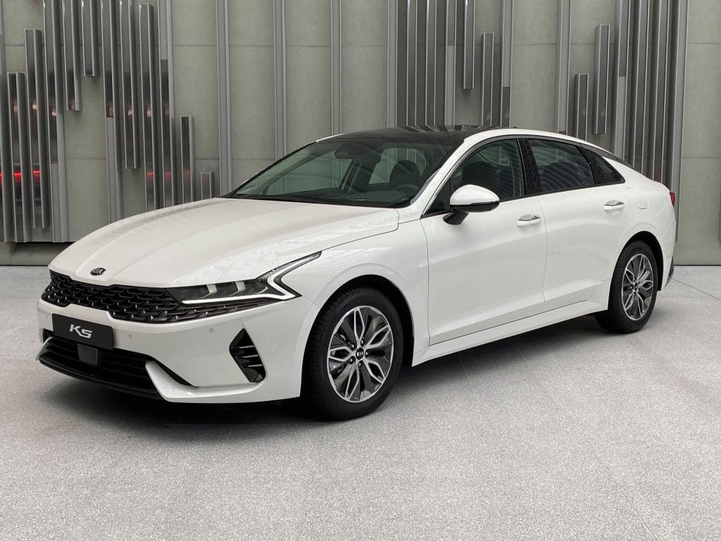 Новая KIA Optima 2021 — KIA Optima (4G), 2,4 л, 2018 года | тест-драйв |  DRIVE2