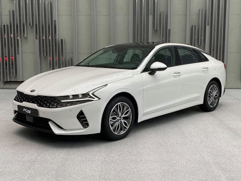 Novaya Kia Optima 2021 Kia Optima 2 4 L 2018 Goda Na Drive2