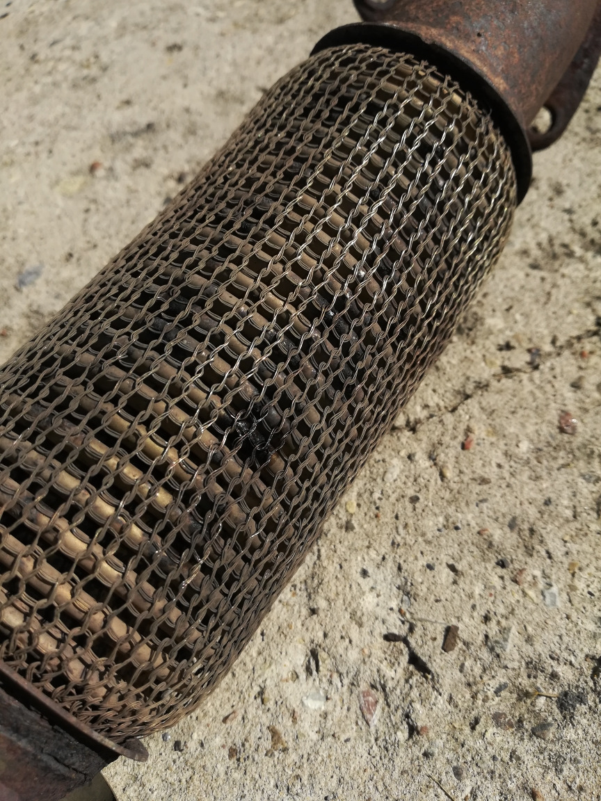 Фото в бортжурнале Chevrolet Cruze (1G)