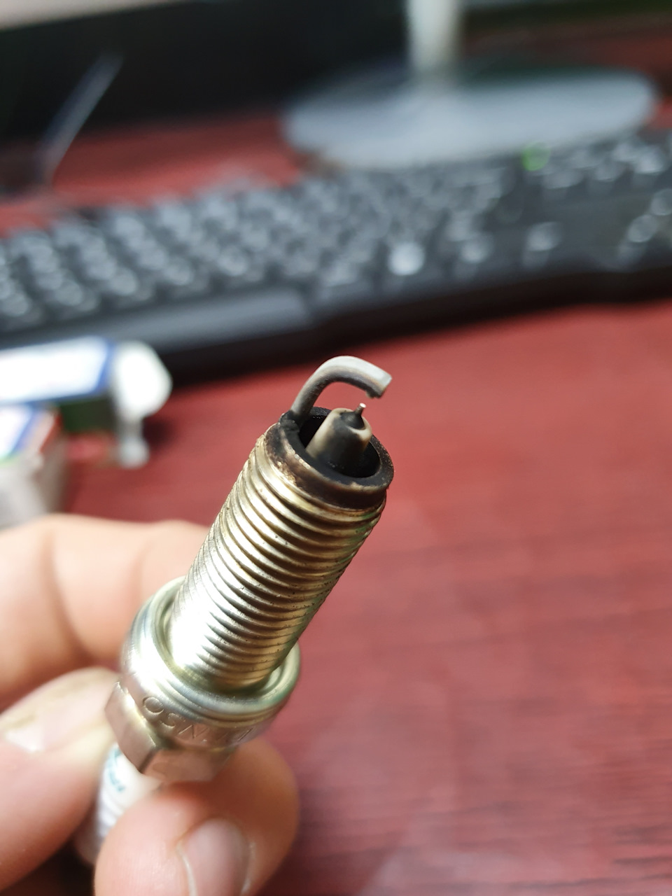 Фото в бортжурнале Nissan Qashqai (2G)