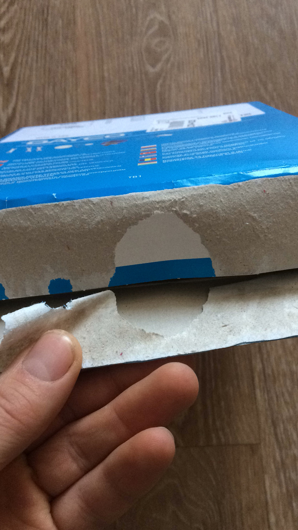 Извечный вопрос.лить или не лить? — Great Wall Hover, 2 л, 2010 года ...